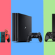 Illustration for article titled (Poll) Help Me Choose A Console!